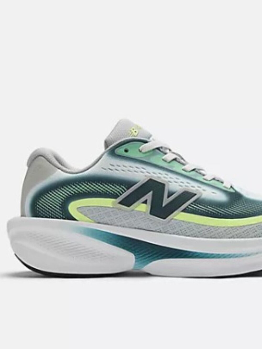New Balance Ellipse Running Sneakers - Picture 2 of 7